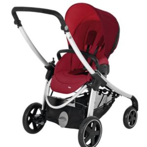 Elea Travel System with base-0