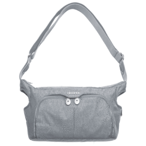 The Doona™ ESSENTIAL BAG – Grey
